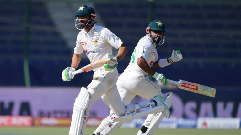 Can Pakistan start victory in the way for redemption against the world champions?