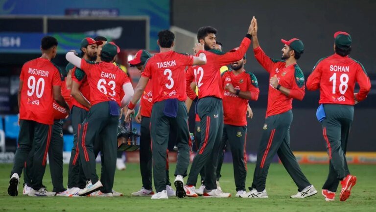 Bangladesh vs West Indies 3rd T20I: Live Score and Updates from Chattogram