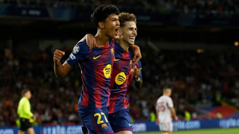 LaLiga cancels Barcelona match in Miami after fierce backlash from Spanish fans