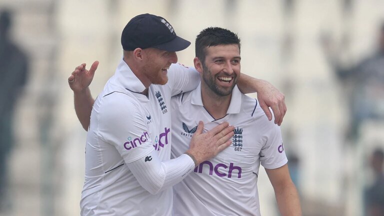 Ben Stokes, Mark Wood rarely go to ashes in Australia: Brydon Carse