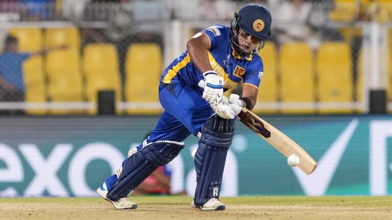 Sri Lanka solved the mistakes of India Clash, ready to face in Australia: Chamari Athapathth
