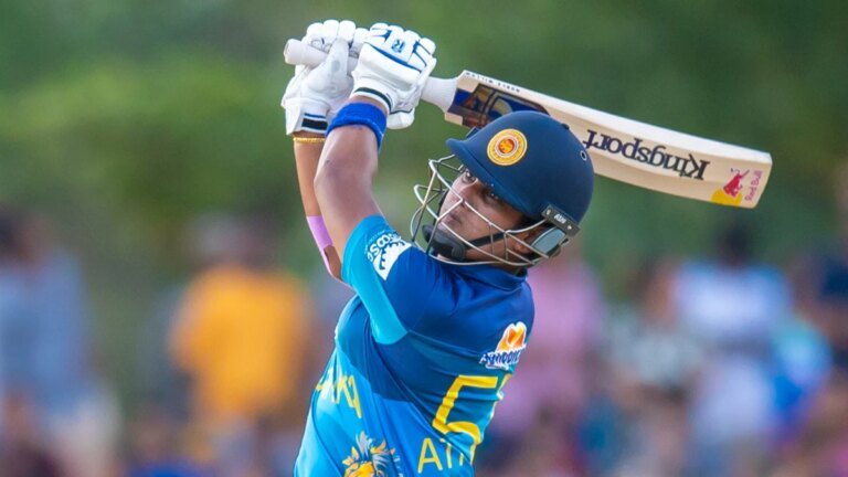 South Africa fear Chamari Athapaththu threat in Sri Lanka clash: Nonkululeko Mlaba
