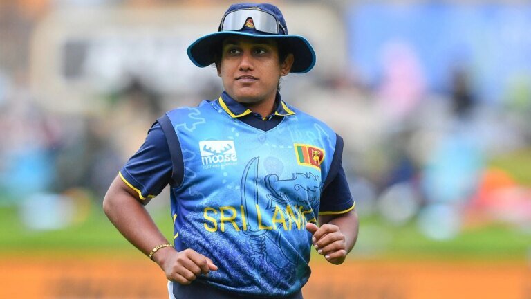 SLW vs nzw, World World Cup Live Update: Sri Lanka decides to bat