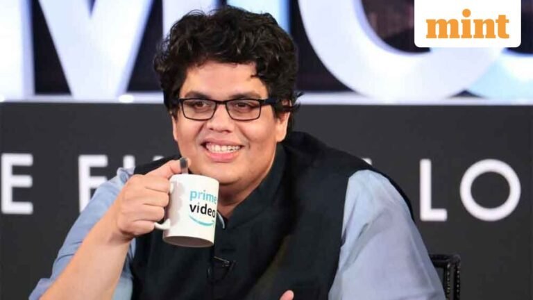 Tanmay Bhath’s cheerful reaction to be named as the “richest” youtuber with clean fortune Crore 665; “ITNE PaISE HOTE TOH …” | Tech Word News