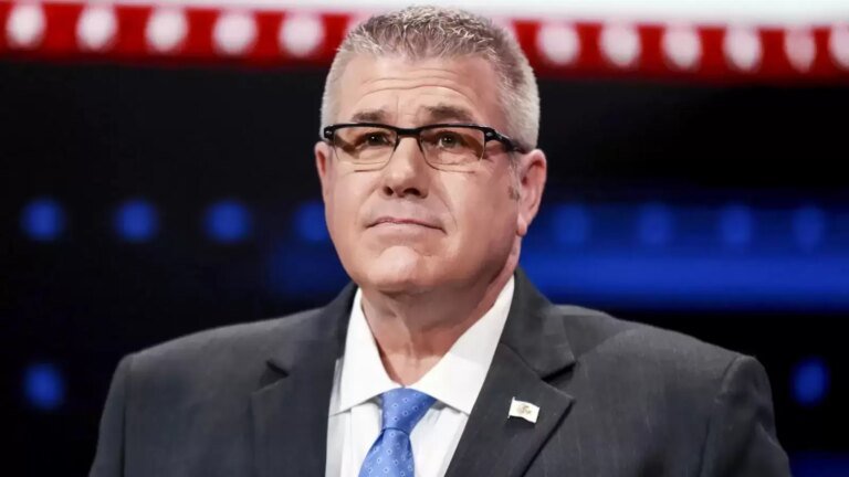 Former Republican Sen. Darren Bailey’s son, daughter-in-law and grandchildren die in tragic helicopter crash | Today’s news