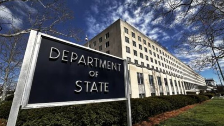 Employee of the US State Department accused of leakage of classified documents to China: Report | Tech Word News