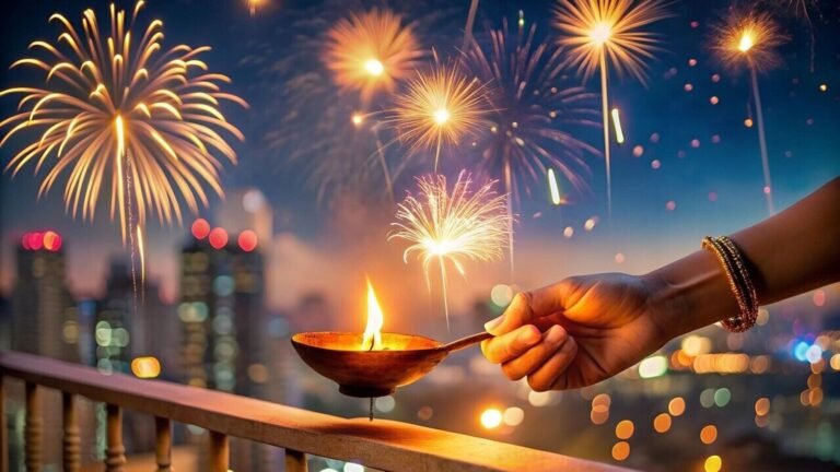 Diwali Calendar 2025: 5 Days Of Deepawali Festival – All You Need To Know | Today’s news