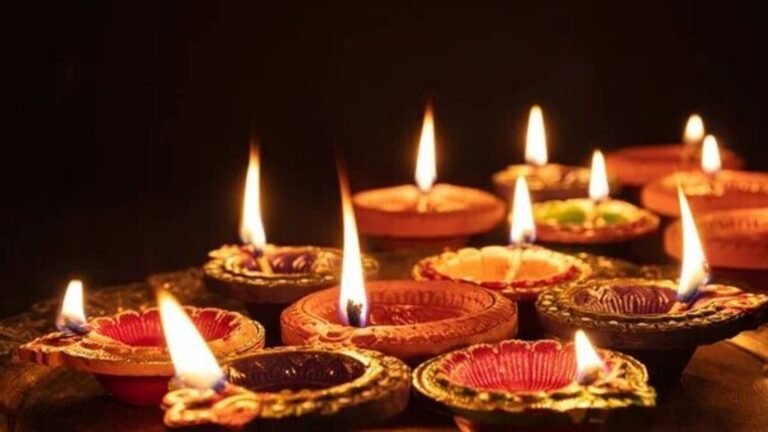 Happy Diwali 2025: New York City kicks off week-long festivities with cultural performances | Today’s news