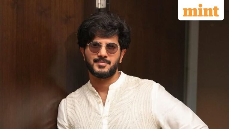 Kerala High Court allows Dulquer Salmaan to approach the customs authorities to release a luxury car | Tech Word News