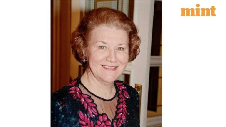 Patricia Routledge, star “Keep Up Secliance”, dies of 96 | Tech Word News