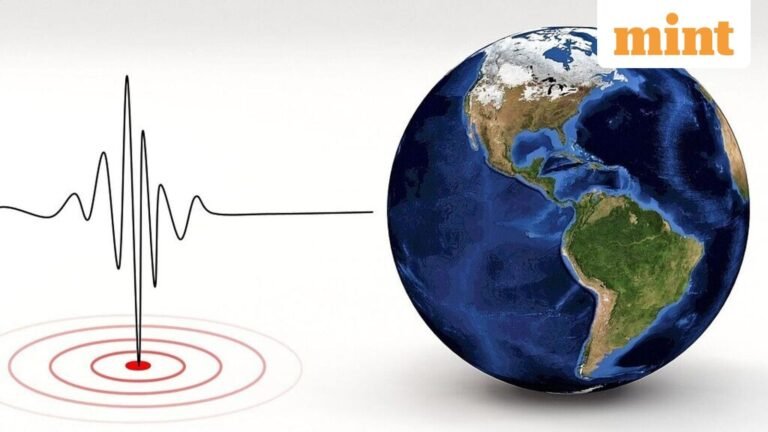 Earthquake of size 3.1 Strikes Bhutan | Tech Word News
