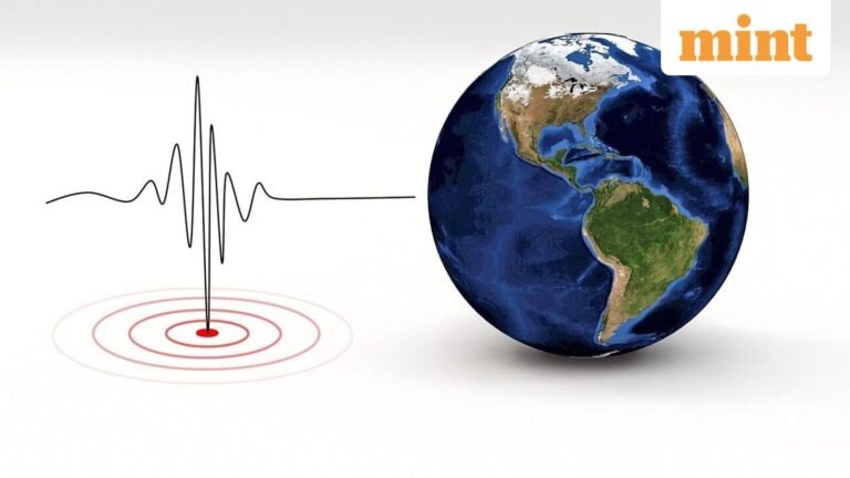 Today earthquake: 4.7 Magnitude Tremic will hit Turkey | Tech Word News