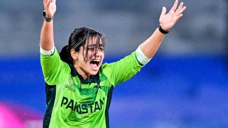 Indw vs Pak: Saba Karim names Pakistanic crickets who can challenge India