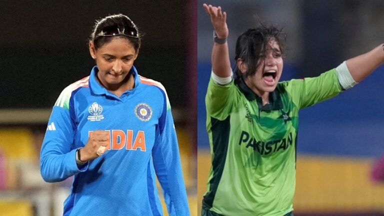 Records are to be broken: Pakistan Captain plays 0-11 Record vs India