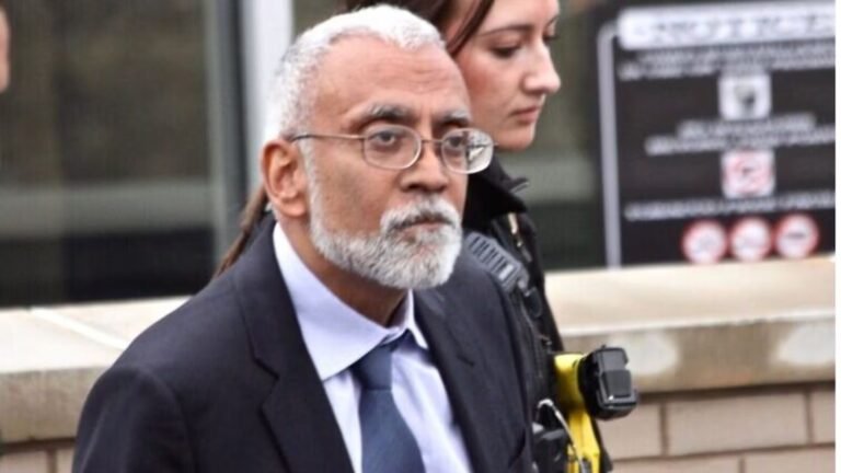 The Indian original man liberated the “unauthorizedly convicted” from the US prison after 43 years of imprisonment, but another fear appeared | Tech Word News