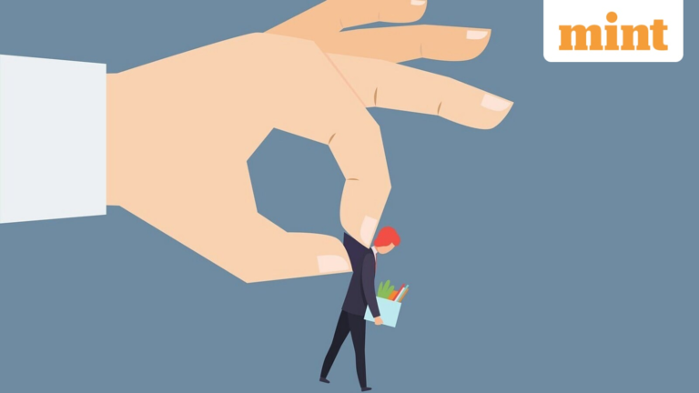 Employee focused on Secret Bad Review, forced 1-month departure-so is how the company agreed to pay a 3-month severance. Tech Word News
