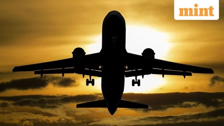 Air Travel: DGCA Reviews growing tariffs, asks airline to add more flights in the middle of a hurry | Tech Word News