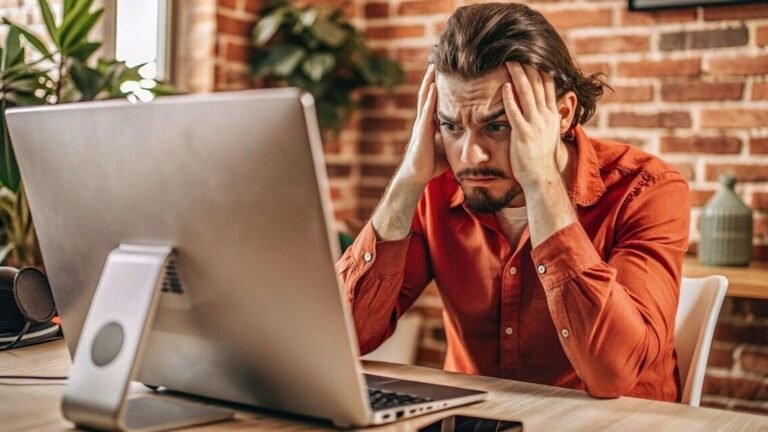 A meta employee earning a wage of 3.2 GBP Crore says he cannot “stand at all”; Here is what he wants to do instead of doing news today