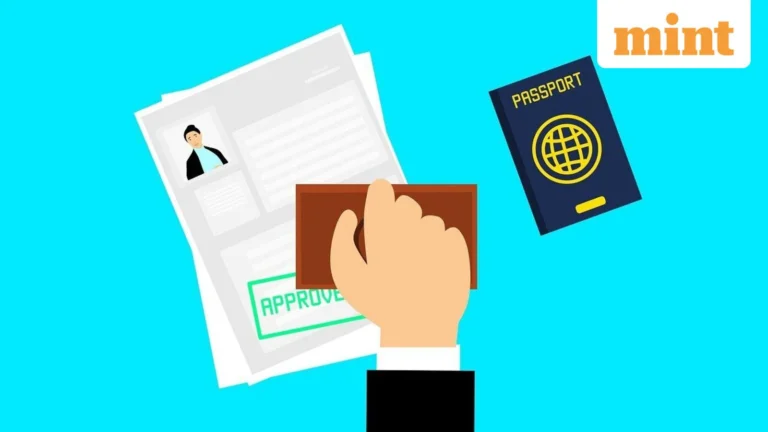 “B1 Visa approved”: Detailed experience with the consulate of the Indian professional goes viral | Tech Word News