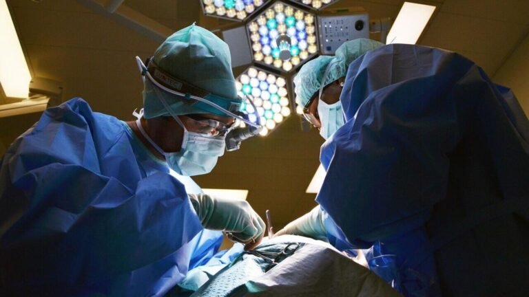 12-year-old drills into patient’s skull while surgeon watches: Doctor now faces trial | Today’s news
