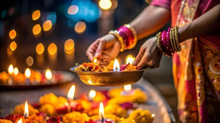 DIWALI 2025 Date clarified: 20 or 21 October? Here’s what you need to know today’s news