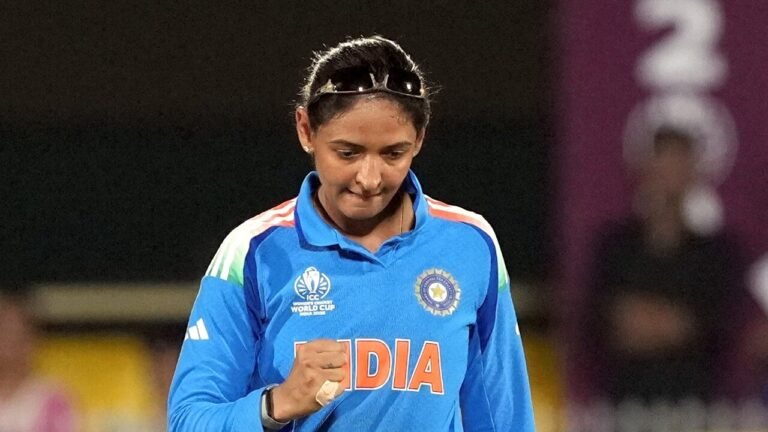 India must improve: Anjum Chopra points to deeper problems despite Pakistan