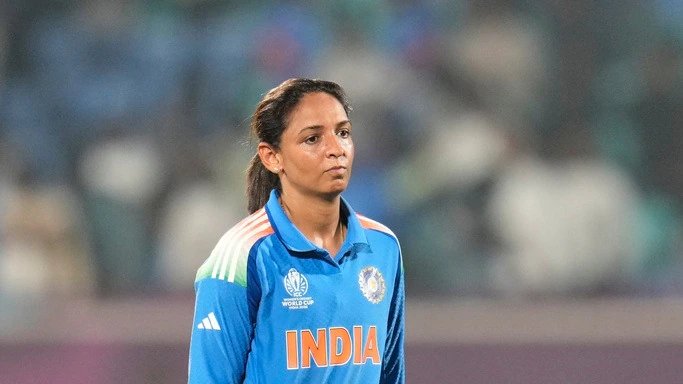 No pressure on Harmanpreet Kaur, Amol Muzumdar backs the Indian skipper to click early