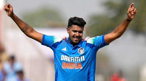 Harshit Rana is a choice of disputed but people should not trolley it: r ashwin