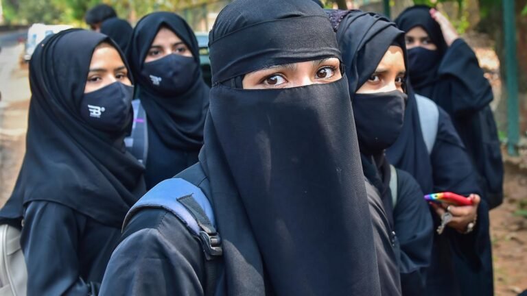 Kerala School Hijab Row: Student set to CV after parent agrees to watch school dressing