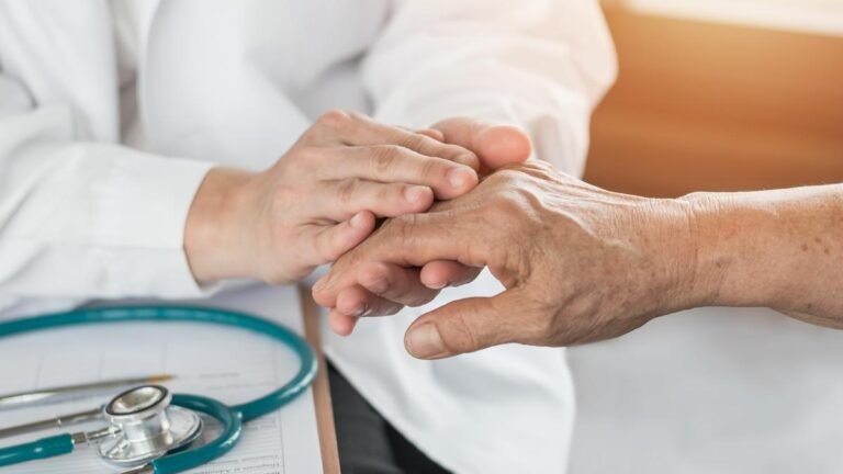 The Supreme Court is looking for a reaction of the center to the status of implementation of palliative care instructions