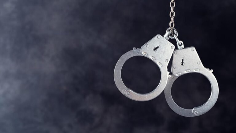 The leader of an interstate drug syndicate has been arrested by the Delhi Police