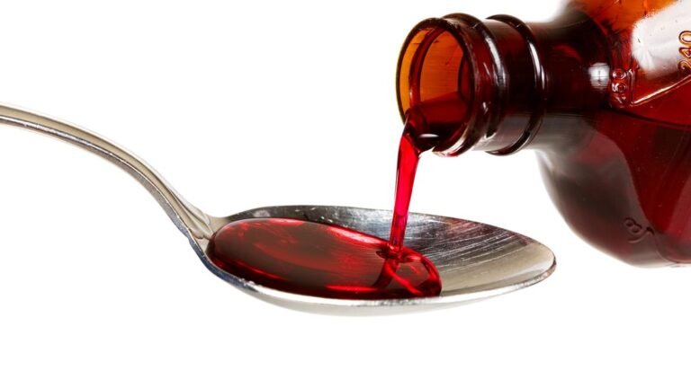 Cough syrup tragedy: Medical representative of drug company arrested in MP