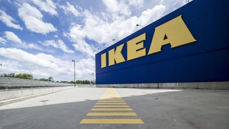 Ikea leases 37,000 sq ft for first store in Pune | Today’s news
