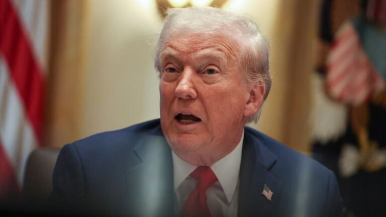 This former US sales representative in China feels that the new 100% of Donald Trump’s tariff will fail. Again. Here’s the reason Tech Word News
