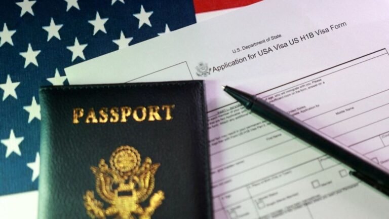 H-1B Visa Fee Series: Who’s Exempt, Who Pays? Everything you need to know as admin Trump issues explanation | Today’s news