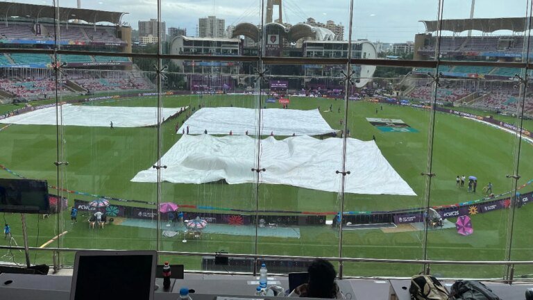 IND vs BAN Live Scores, FIFA Women’s World Cup: Toss delayed due to rain