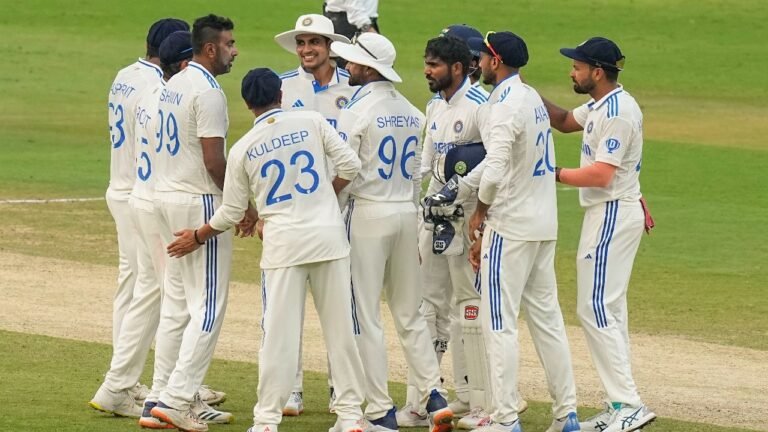 Indian Indian rotary attack ready for life after r ashwin?