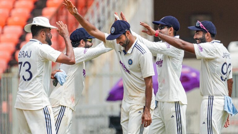 India vs. West Indies 2. The test predicted XI: Will Bumrah rest in Delhi?