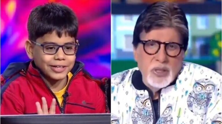 KBC 17’s Ishit Bhatt clarifies he ‘didn’t mean to be rude’, apologizes after viral controversy | Today’s news