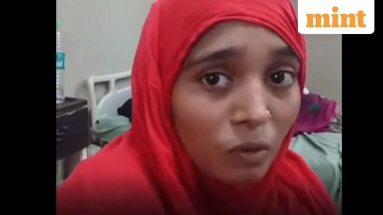 UP Messages: A pregnant woman “denied care” by a doctor over a religion in Jaunpur, Sanjay Singh Aap Swipe | Tech Word News