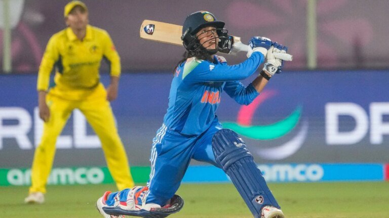 Women’s World Cup, IND vs NZ Predicted XI: Will India bring back Jemimah Rodrigues?