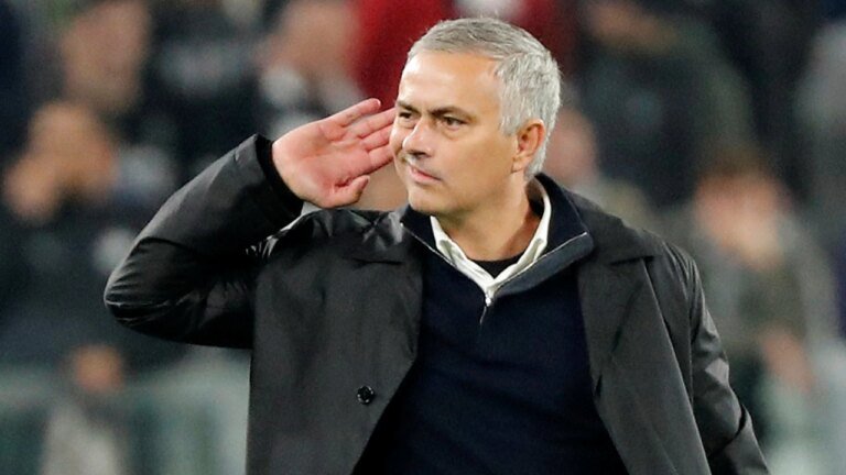 Mourinho has the last laugh: Turkey wants to punish 371 referees in the betting scandal