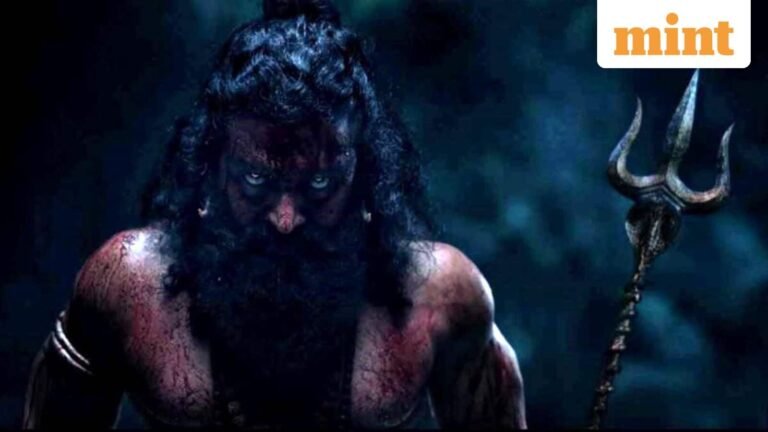 Kantara, OG, all other Indian films pulled out of the Canadian theater after arson and shot attacks | Video | Tech Word News