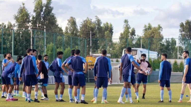 Two empty years, one last chance: Indian football’s hiatus could spark a delayed revival