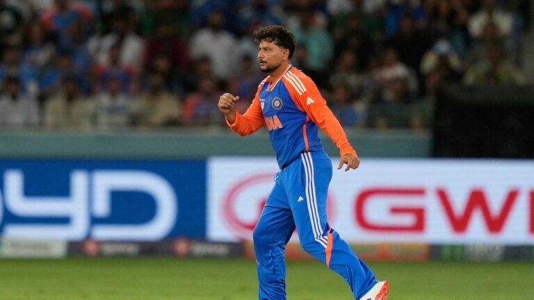 IND vs AUS: How long can Kuldeep Yadav put on a brave face?
