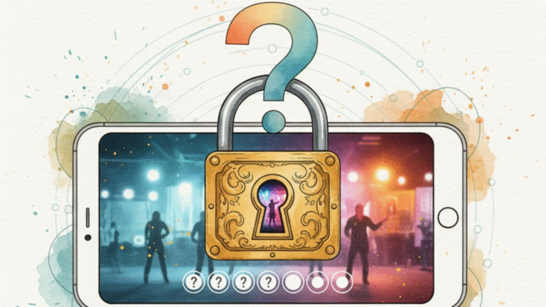 Password please – Instagram’s new Reels test has been decoded