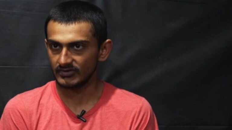 Indian student Udil Majothi arrested in Ukraine after allegedly pushed to join the Russian army to avoid prison: message | Tech Word News
