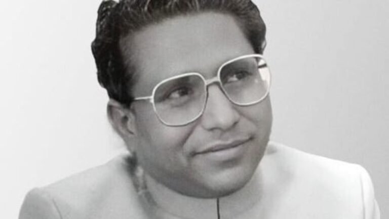 Former Union Minister and Congress chief Yogendra Makwana passed away | Today’s news