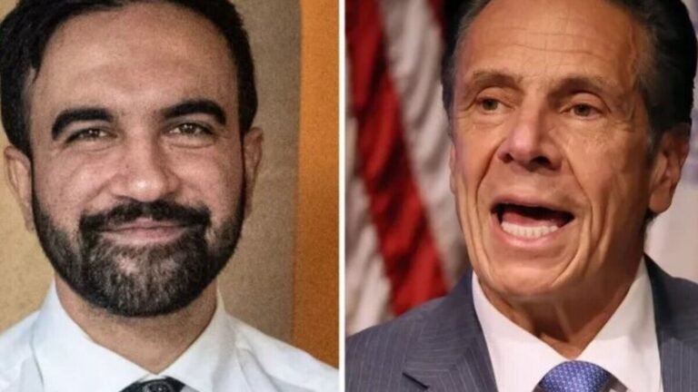 2025 New York City Mayoral Debate: Zohran Mamdani, Andrew Cuomo and Curtis Sliwa face off tonight — When and where to watch | Today’s news
