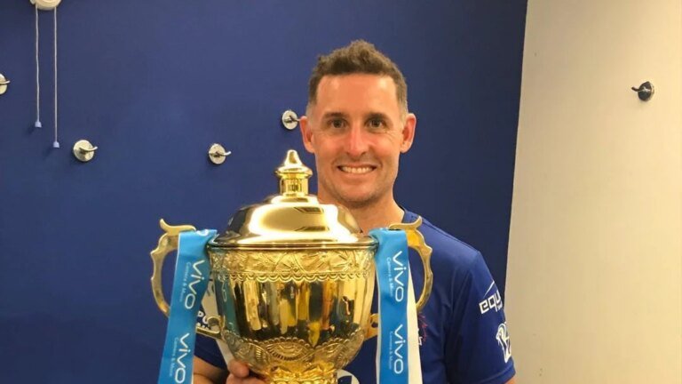 Michael Hussey’s big claim: It would have been 5000 runs behind Sachin Tendulkar if I had debuted earlier